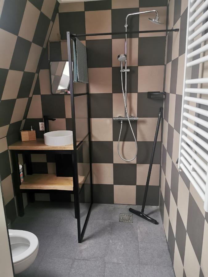 B&B Tasty Sneek Bagian luar foto