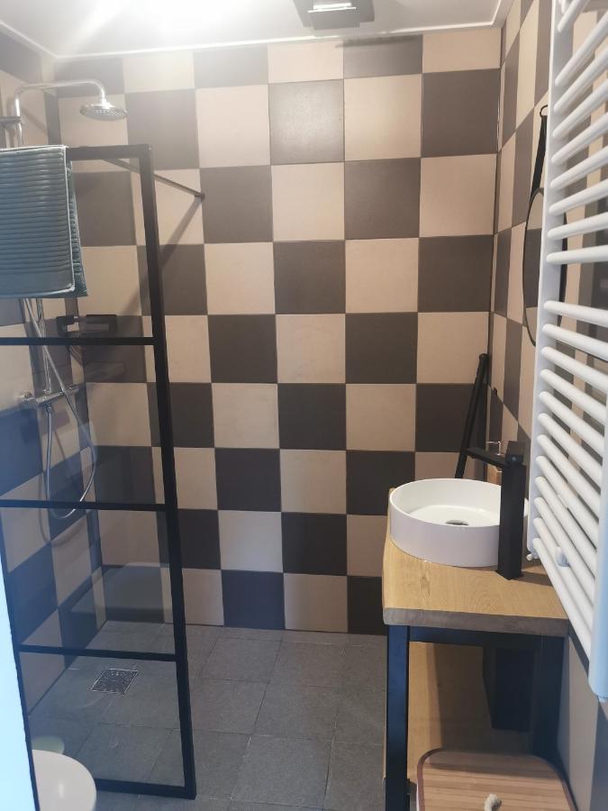 B&B Tasty Sneek Bagian luar foto